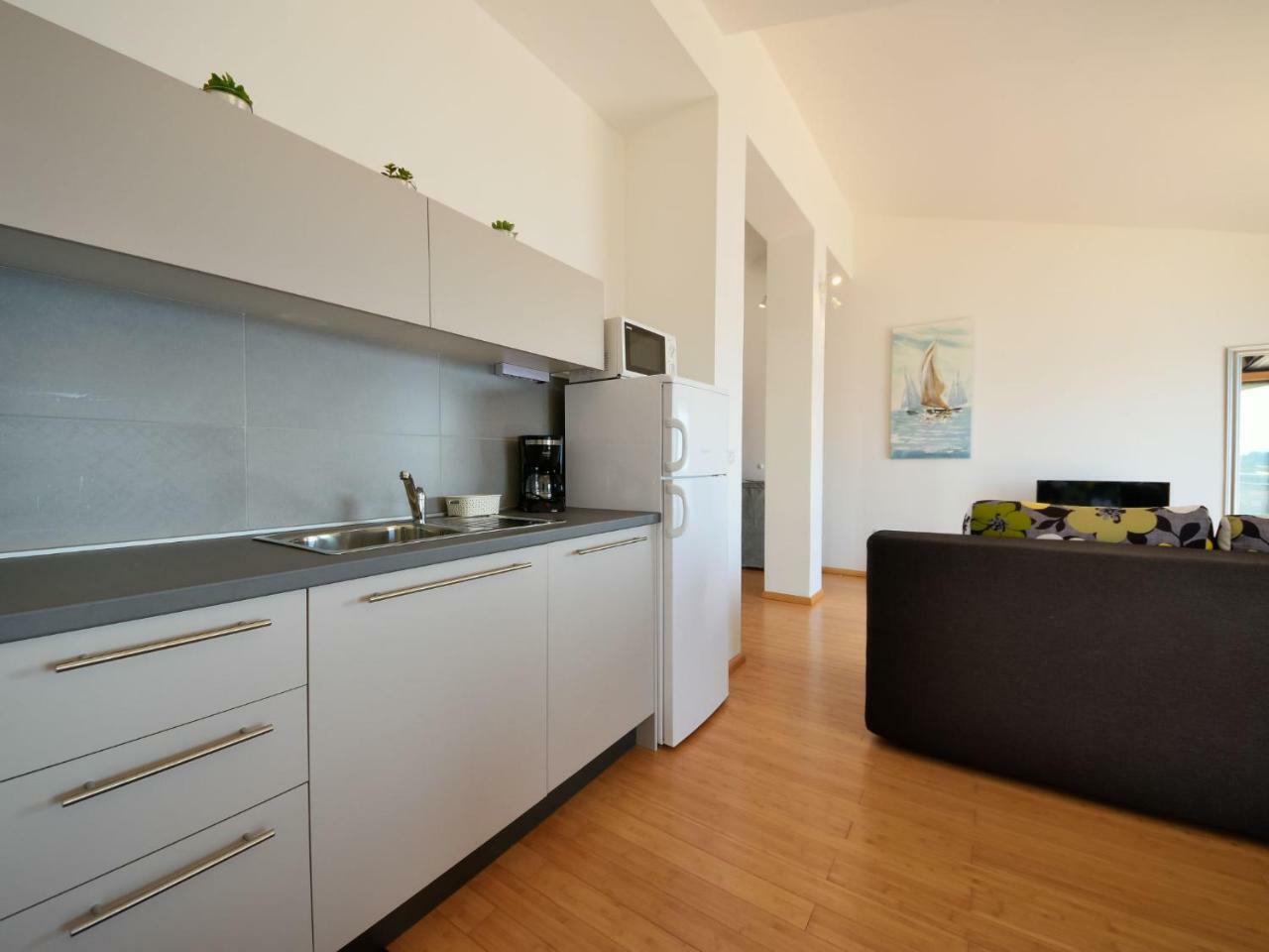 Apartment Val 2-1 By Interhome スヴェティ・ユライ エクステリア 写真