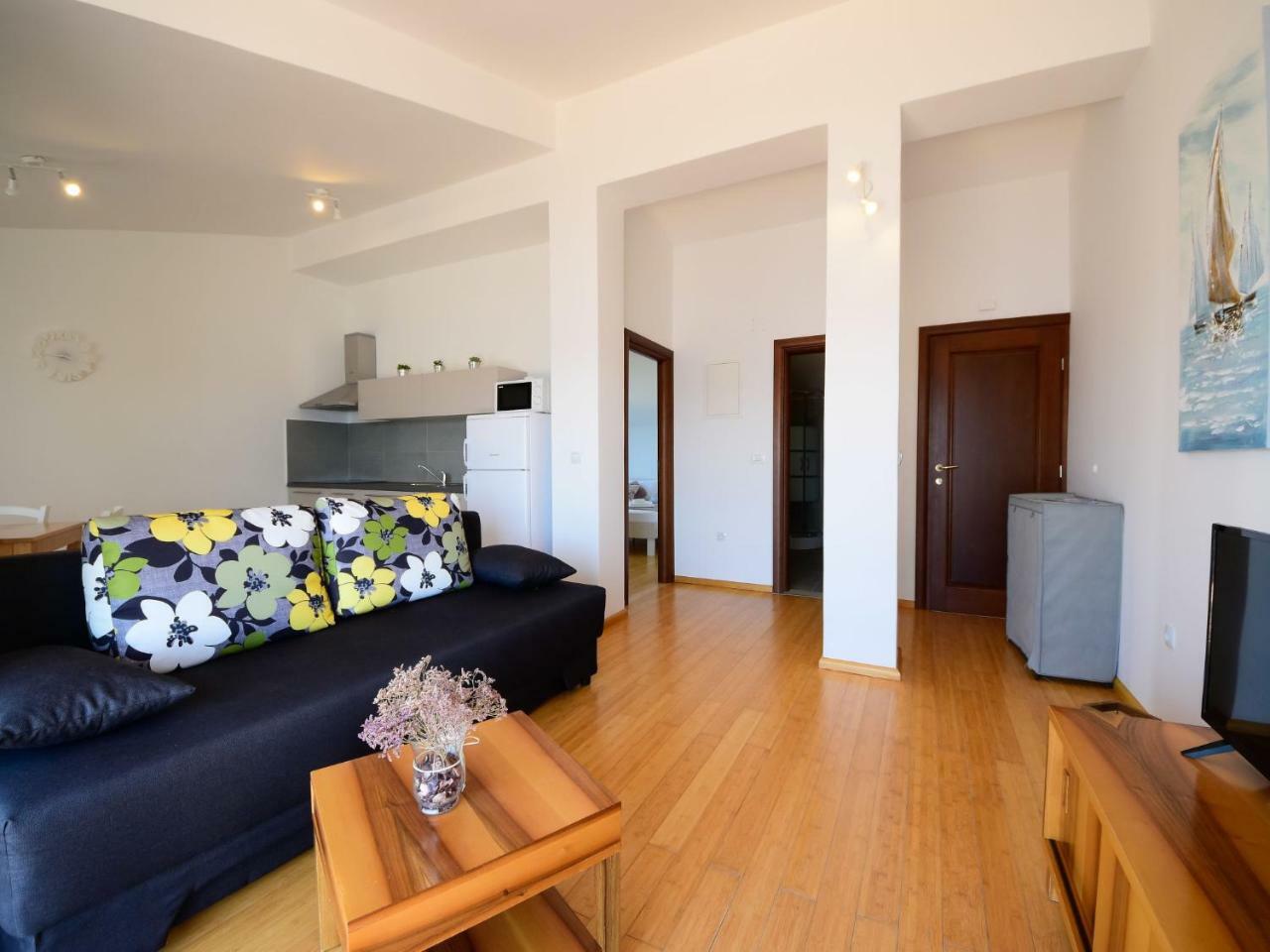 Apartment Val 2-1 By Interhome スヴェティ・ユライ エクステリア 写真
