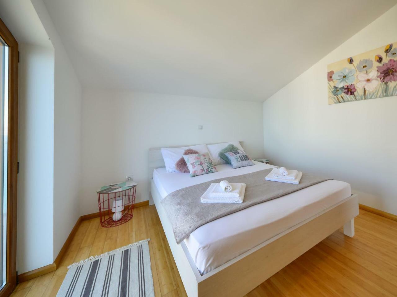 Apartment Val 2-1 By Interhome スヴェティ・ユライ エクステリア 写真